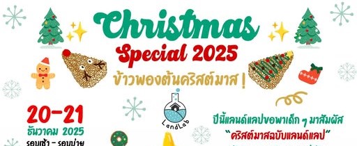 Special Activity Chrismas Day