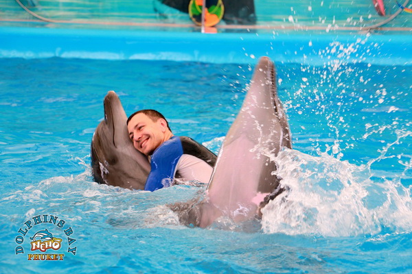 Dolphins Bay Phuket for Thai Residents