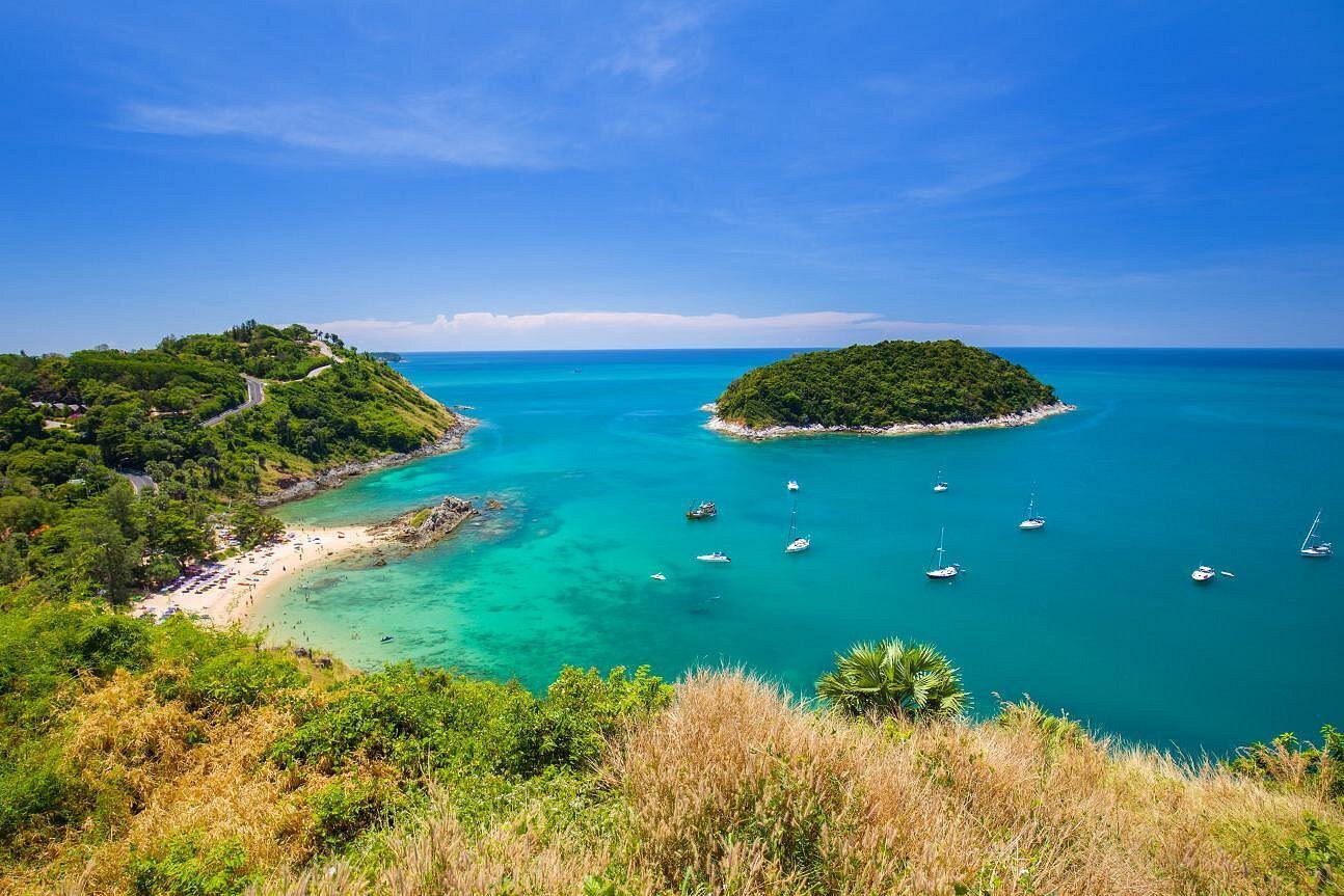 Koh Lanta To Phuket Ferry by Koh Life