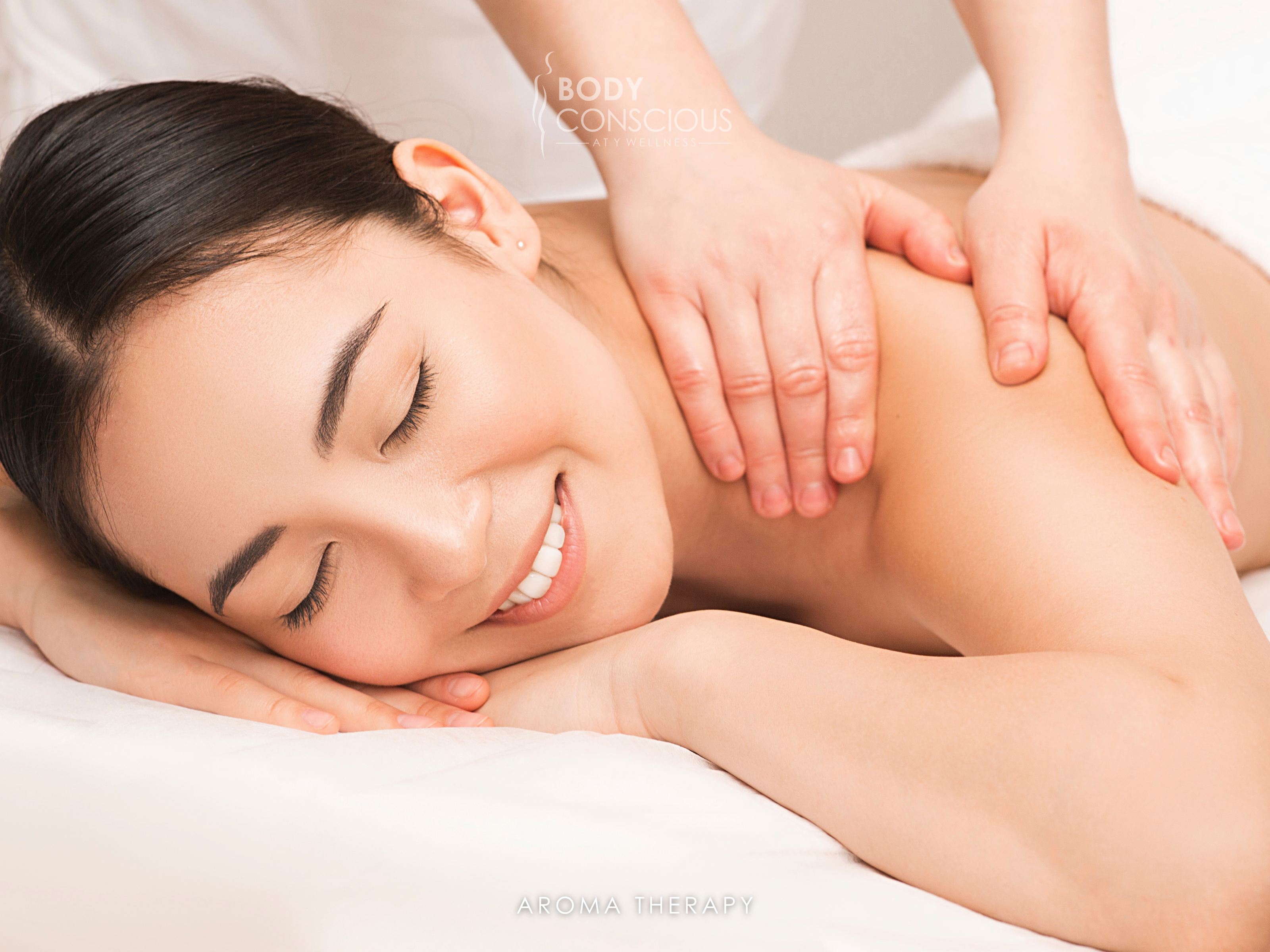 BodyConscious at Y Wellness