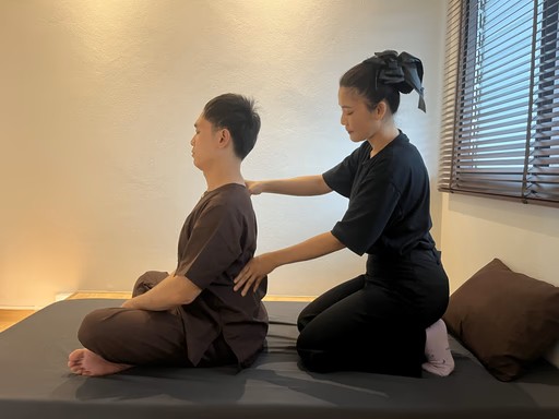 Maa Yoga & Spa